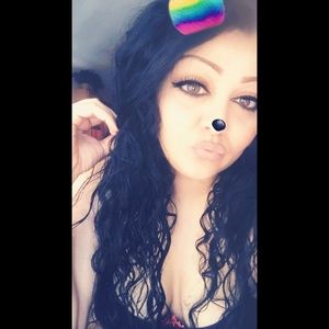 Meet your Posher, Patricia